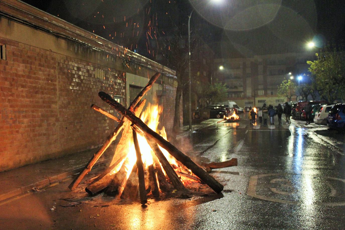 Fotos Fuenmayor Cumple Con La Tradici N De Los Marchos La Rioja